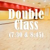 Double Class West Coast Swing (7:30pm and 8:45pm)